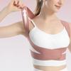 Women Back Posture Corrector Back Straightener Adjustable Upper Back Brace Shoulder Posture Brace for Indor Outdoor