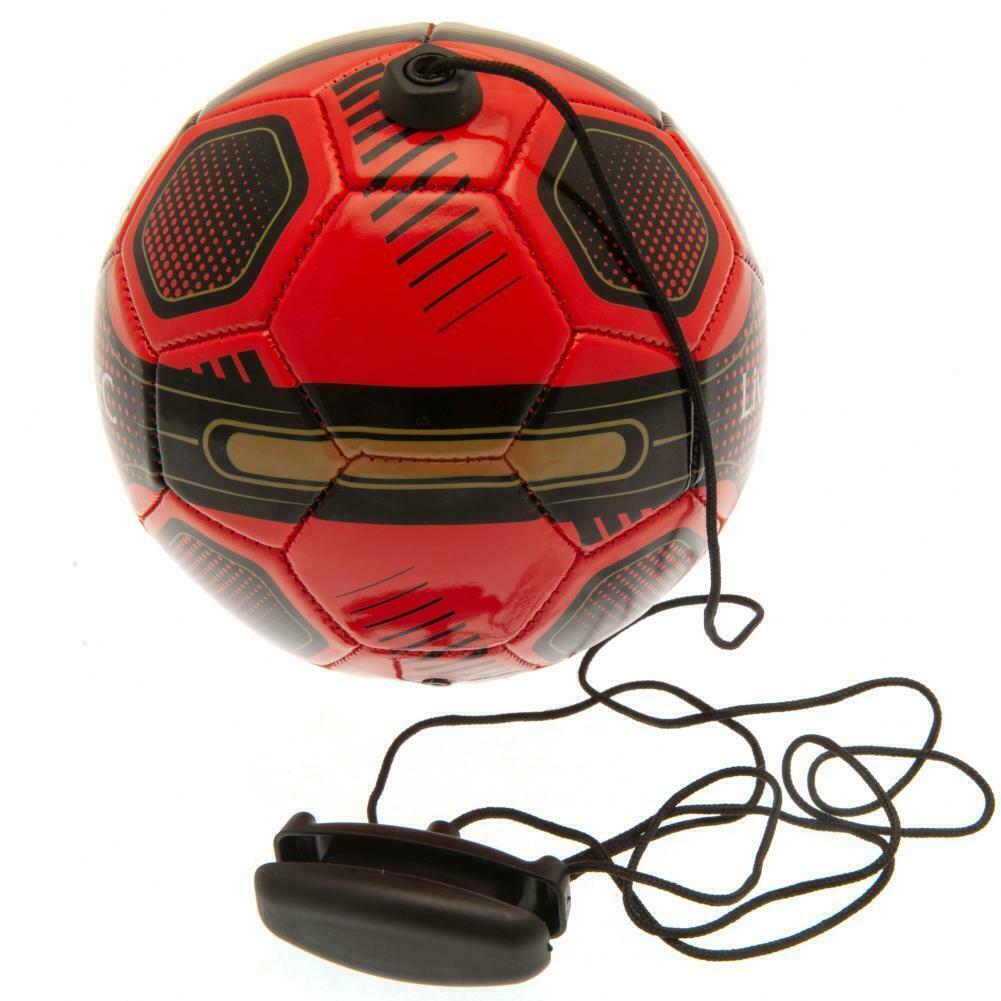 Liverpool FC Skills Training Ball