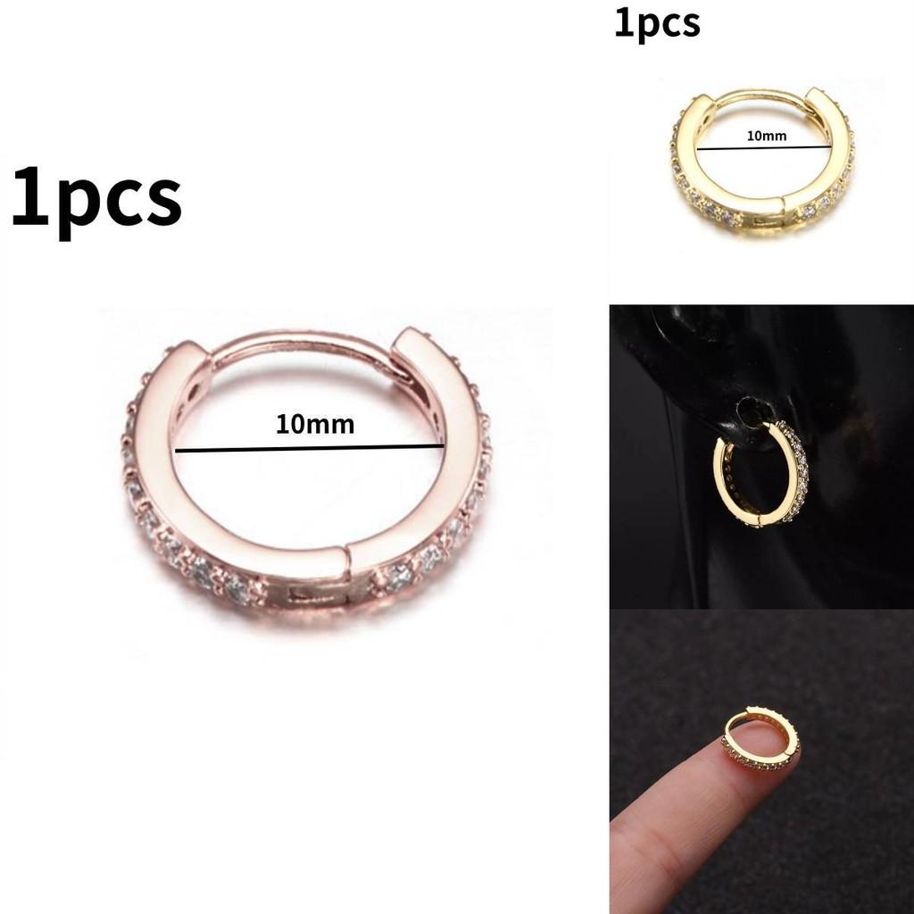 Dazzling Copper Earrings For Women Featuring Chic Geometric Designs And Radiant Colors