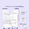 Crest Whitening & Stain Removal Toothpaste