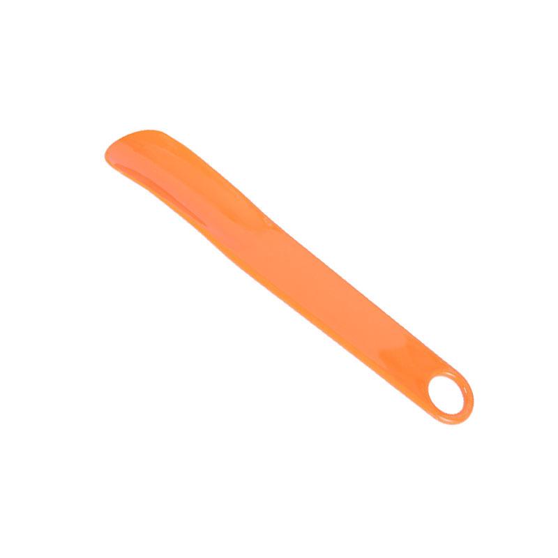 Міцна багатоколірна подовжена ріжок для взуття - Ідеальний помічник для примірки взуття