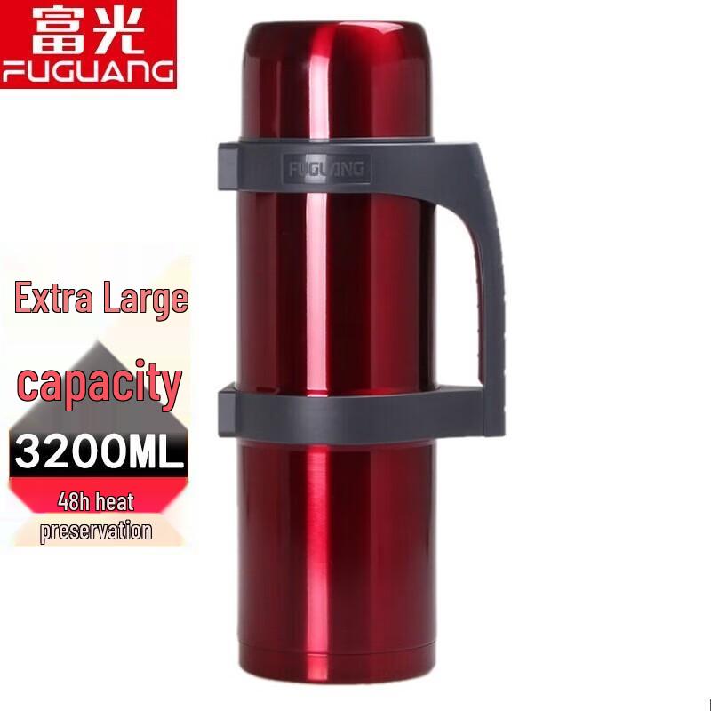 

FUGUANG Car Travel Kettle