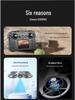 K200 Drone: Brushless, Screen-Integrated, Optical-Flow Positioning, Color Lights, Fully Protected Remote-Controlled Aircraft.