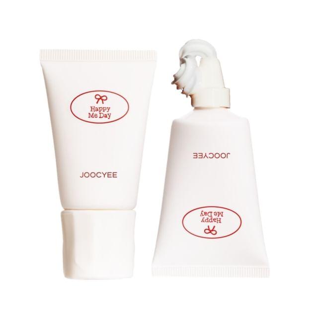 JOOCYEE - Happy Me Day Cream Hand Balm #Cream Hand Balm - 30ml