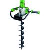 FARTOOLS PRO TE 1200 Electric Earth Auger - 1200W, Diameter 120mm
