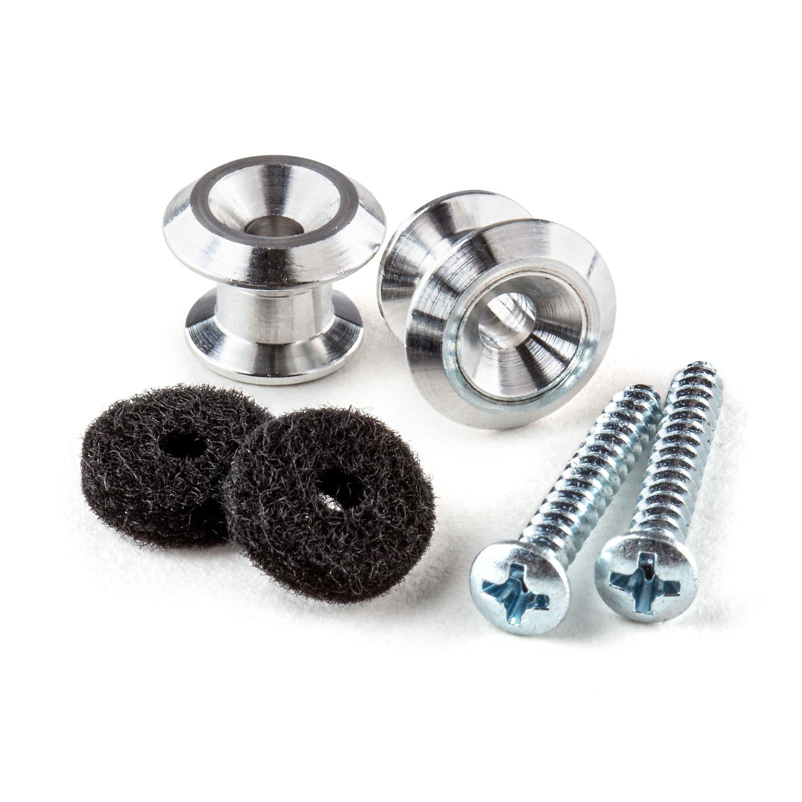 Jim Dunlop 7102 Strap Button Set [Jim Dunlop]