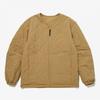 The North Face Nj3np55k White Label Reversible Heat Cardigan