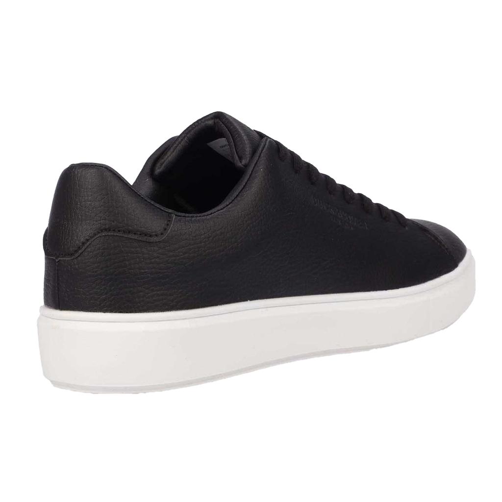 Duck and Cover Mens Kremes Trainers