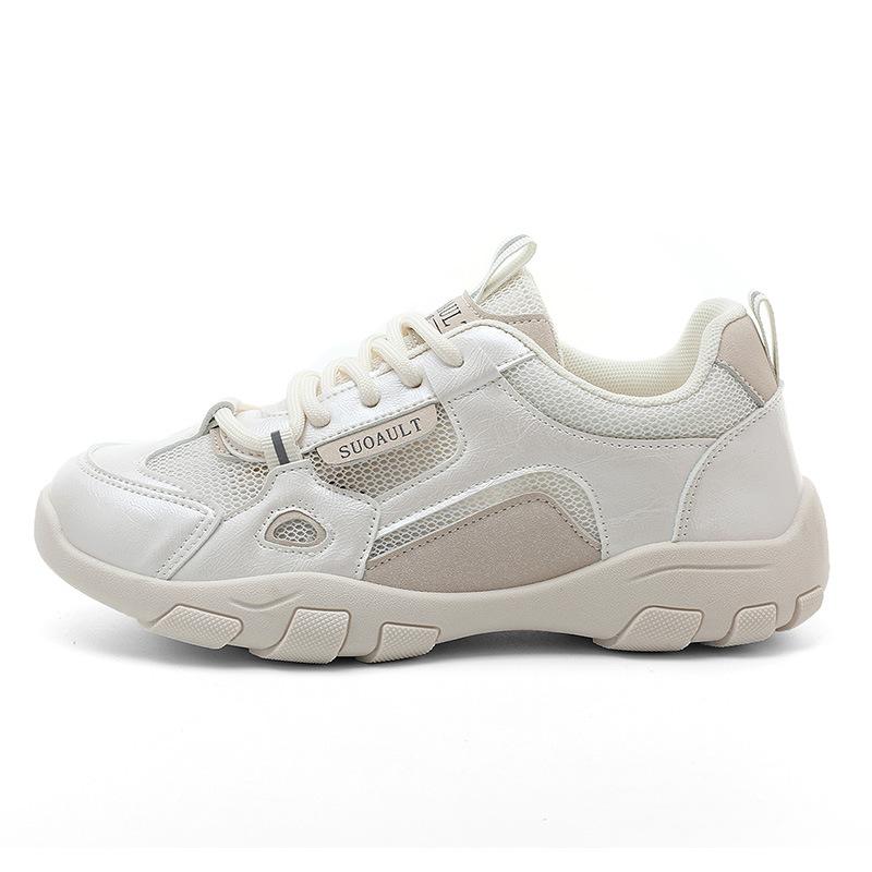 

[Customized] Q5506 breathable German training shoes women s shoes 2025 new summer non-slip outdoor hiking shoes lightweight 35