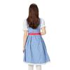 German Oktoberfest Dress Halloween Adult Costume Munich Badalia Carnival Stage Performance Costume