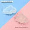 3D Cloud Aromatherapy Candle & Soap Silicone Mold