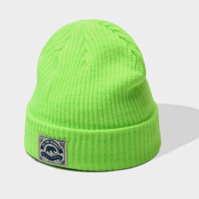 LOOKING4U On the Moment Original Beanie C5 Green Apple
