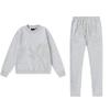American loose hooded sweater Y2K men's and women's trendy brand hip-hop sweatpants street couple casual hoodie set foreign trade