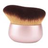 Selbstbräuner Pinsel Multifunktionaler Großer Körper Make-up Pinsel Selbstbräuner Applikator für Gesicht und Körper