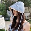 Breathable Women Sun Hat Sweet Beach Hat Fashion Fisherman's Hat  Summer Outdoor