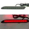 Car LED Rear Bumper Reflector Brake lamp For Toyota Camry RAV4 Harrier Sienna EZ Alphard Aygo Mark X Lexus IS-F GX470 RX300 5630