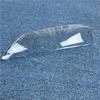 For VW Volkswagen Touareg 2003 2004 2005 2006 Headlight Shell Lamp Shade Transparent Lens Cover Headlight Cover