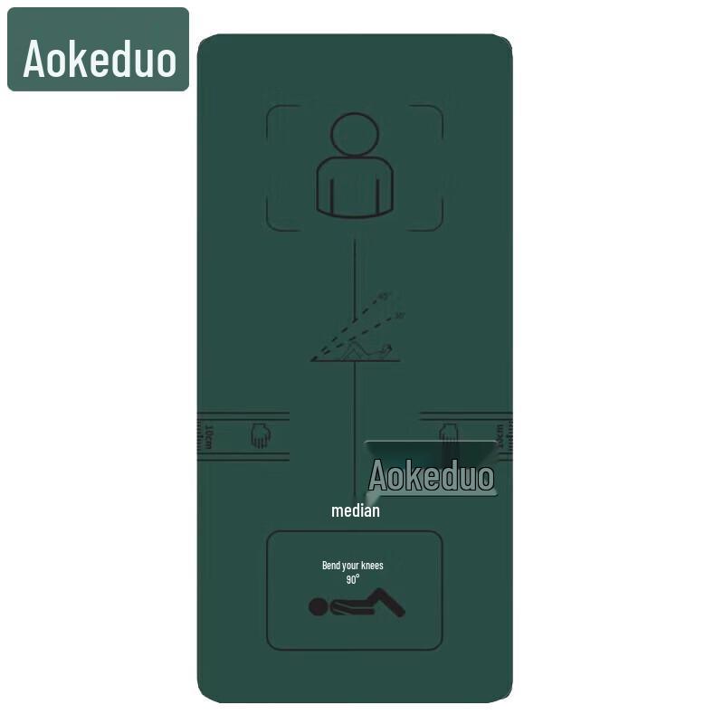 Aokedu Fitness and Obstacle Course Equipment