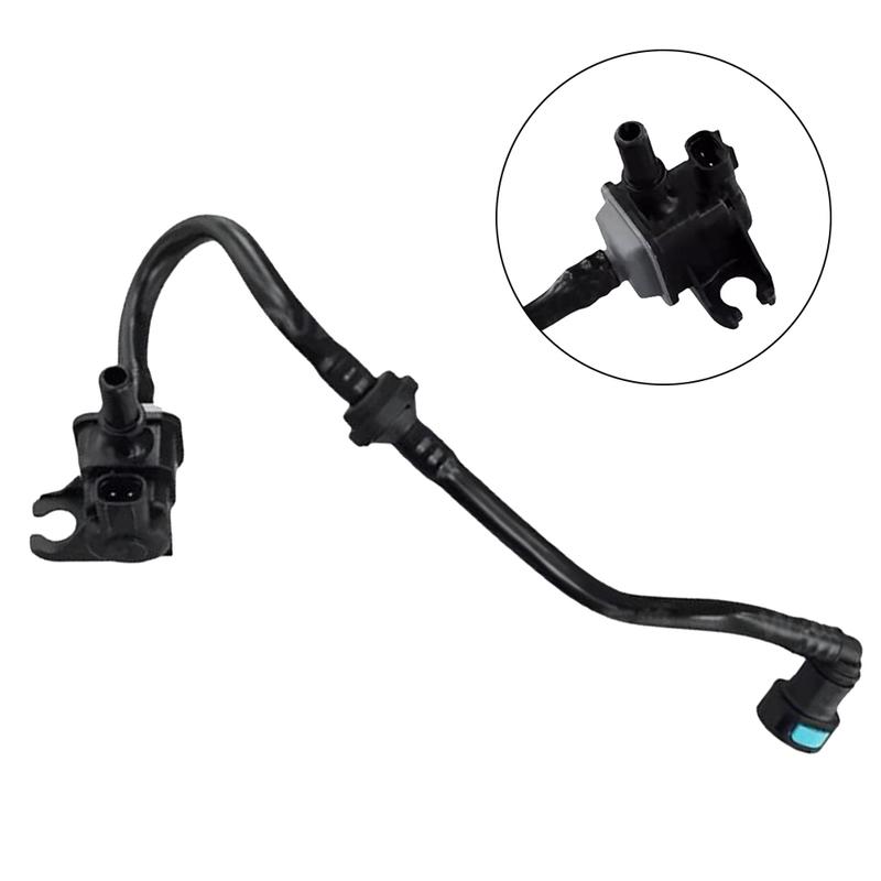 Für Volvo Motor Spülmagnetventil 31478982 Schlauch für S60 S80 S90 XC60 XC70 XC90 Aktivkohlebehälter Ersatz