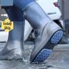 Children's Waterproof Rain Shoe Covers
