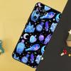 Occult Witchcraft Moon Gothic Witch For OPPO A78 A98 A58 A54 A74 A94 A76 A96 A5 A9 A52 A72 A77 A79 A53S A57S A15 A16 A17 Case
