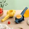 Household Manual Juice Squeezer Small Kitchen Lemon Squeezer Orange Juice Squeezer