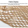 Gold Silver Wire Mesh Beach Towel Knitted Poncho Bohemian Style Cloak  Sun Protection