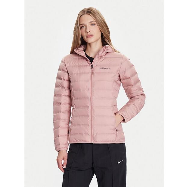 Куртка пуховая Columbia Lake II EU XS
