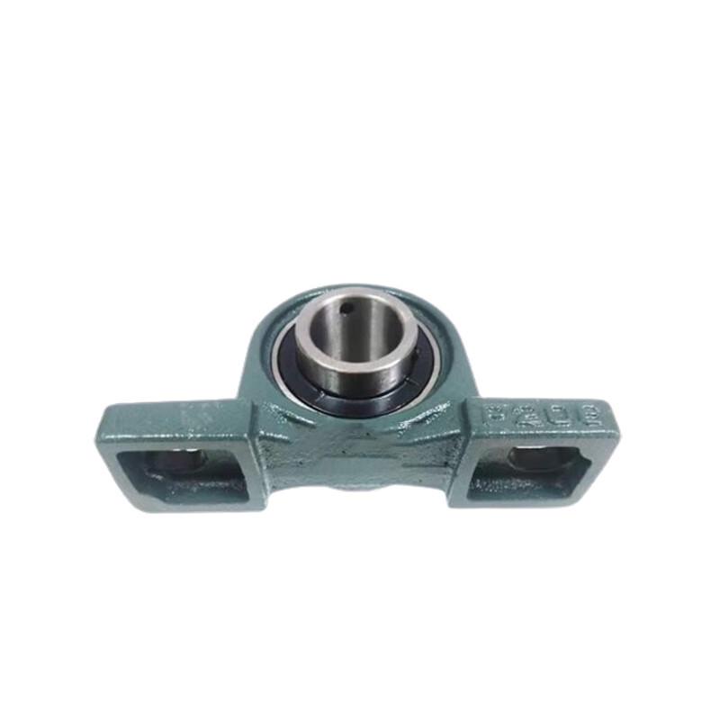 UCP212 Heavy-Duty Cast Steel Spherical Bearing