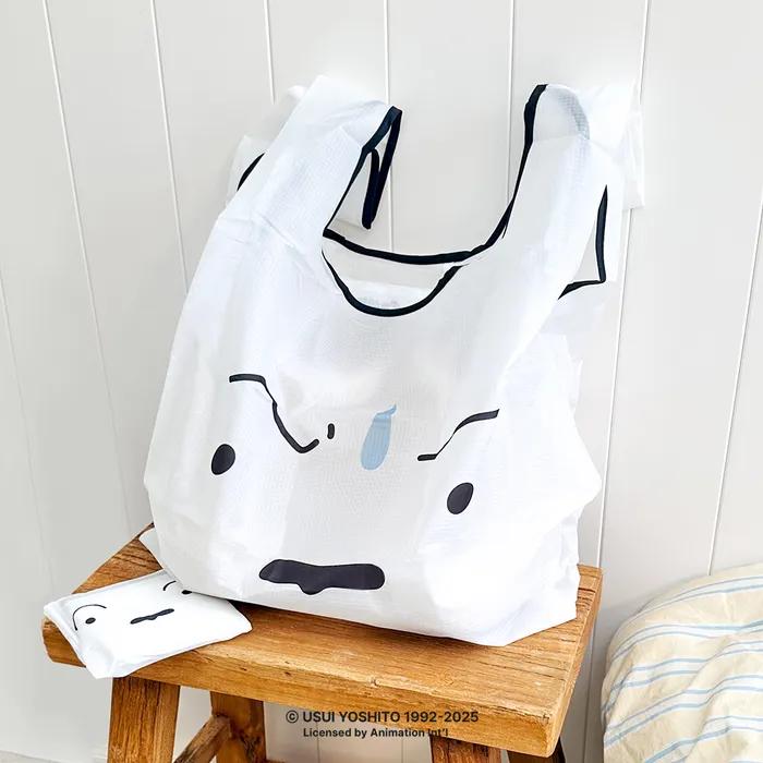 Crayon Shin-chan Shopping Bag Market Bag 9 Types