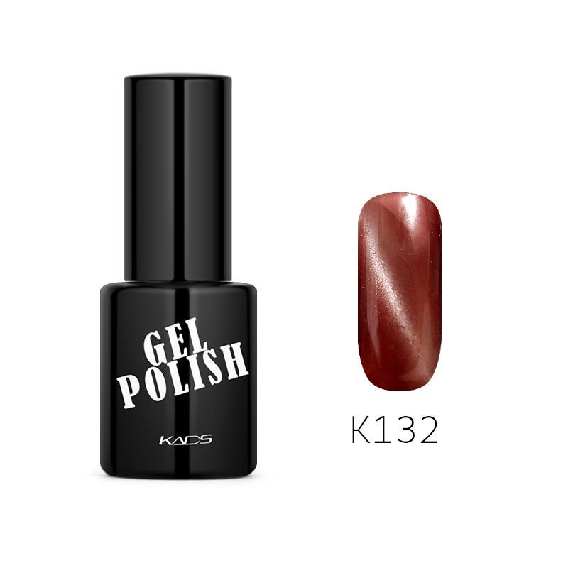 KADS 9.5ml 3D Cat Eye Nail Gel Polish UV Gel nail polish Glue Gel Lacquer Top Coat Varnish Manicure Nail Art Lacquer