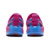 Nike Dynamo GO Slip Resistant Low top Kids Lifestyle Shoes White Blue Pink Children Aged 3 7 Years Old FB9100-400