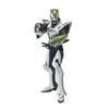 TAMASHII NATIONS S.H.Figuarts TIGER & BUNNY 2 Wild Tiger Style 3 Painted Movable Figure BAS63446