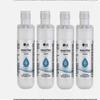 3-PACK LG-LT1000P ADQ747935 Refrigerator Water Filter Replacement for UK
