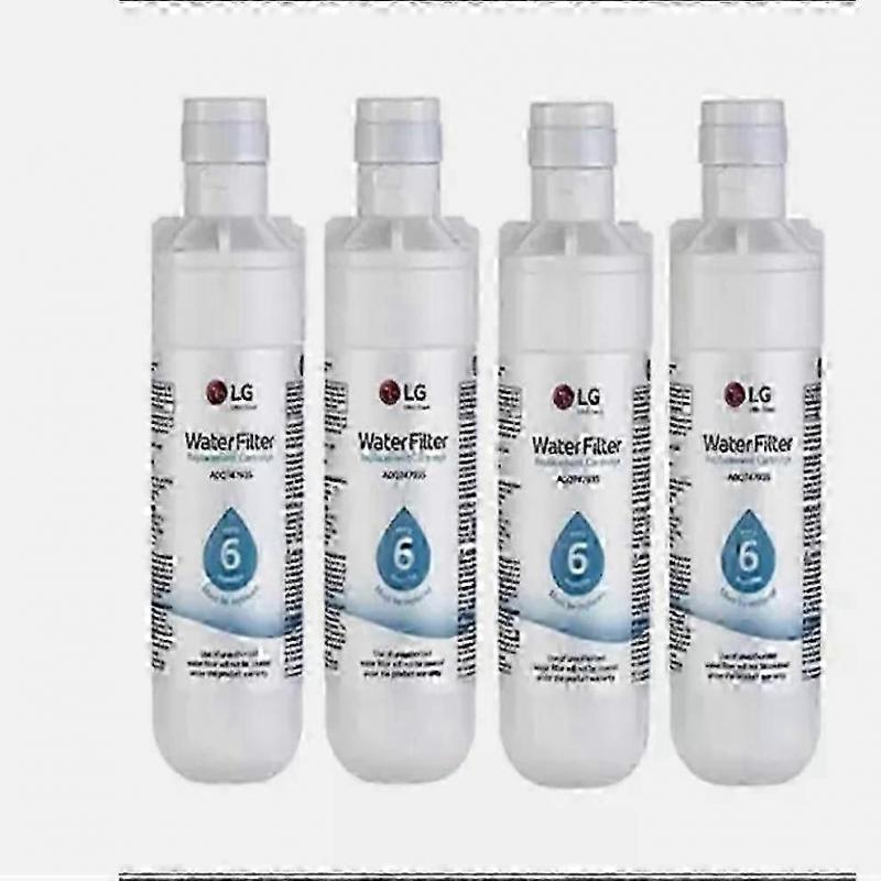 3-PACK LG-LT1000P ADQ747935 Refrigerator Water Filter Replacement for UK