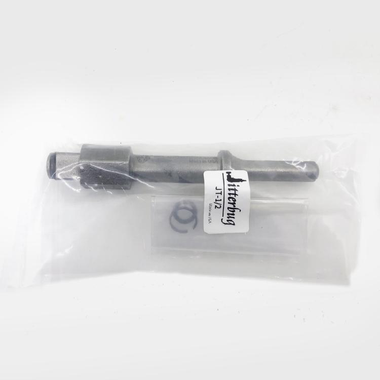 Professional Air Hammer Socket Adapter Long lasting Pneumatic Tool Construction Fastener Tool for Stable Bolt Loosening