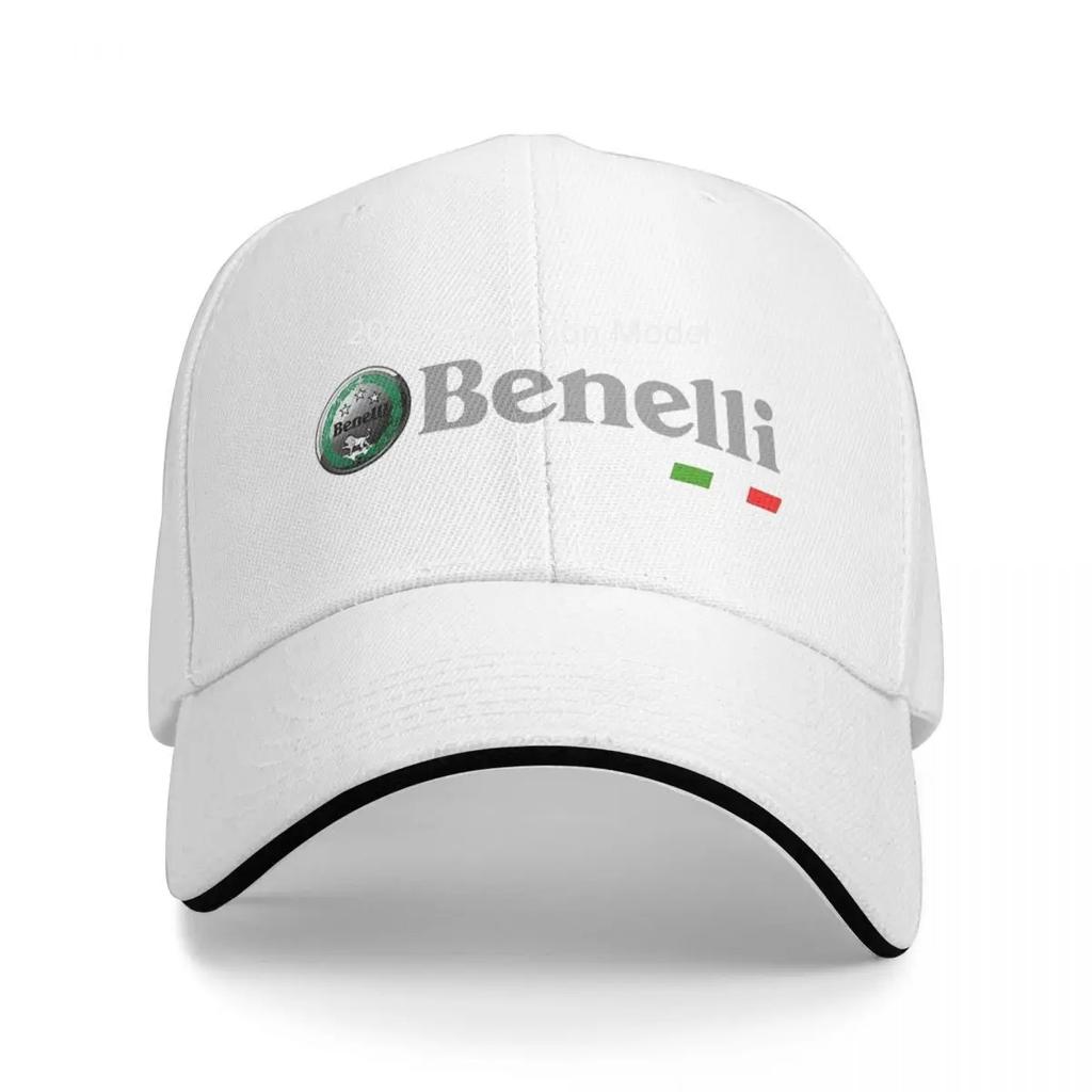 Racing BENELLIs MOTORCYCLE Race Motor Cross Golf Cap Accessories Stylish Snapback Cap Men Women Outdoor Golf Adjustable