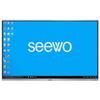Seewo 65-inch 4K Smart Interactive Flat Panel (CN Version)