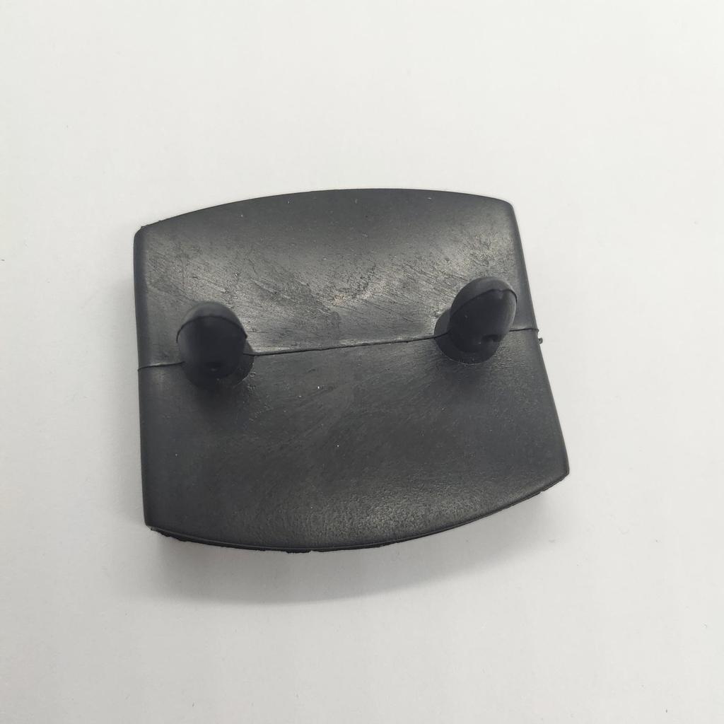 Single & Double Head Keel Set Bed Connectors Plastic & Wood Furniture Accessories