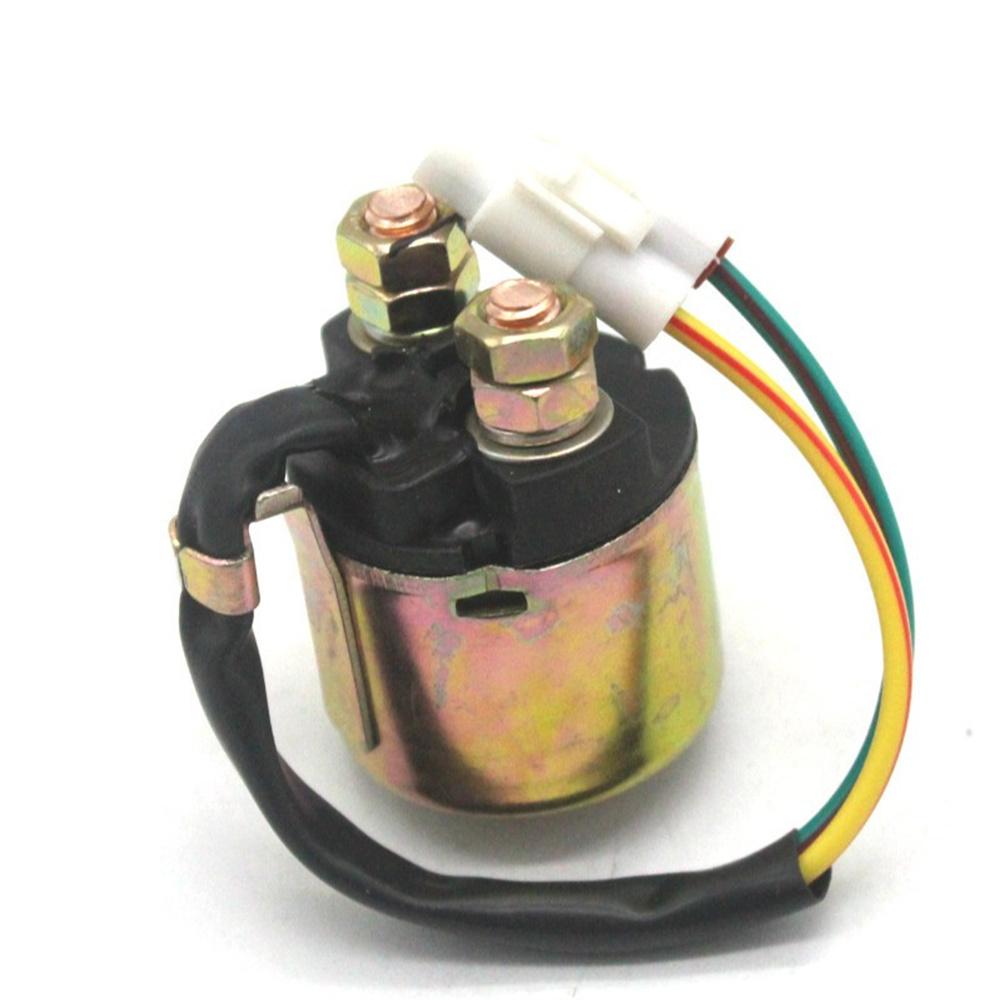 Starter Relay Solenoid for Honda TRX350/Fourtrax Rancher