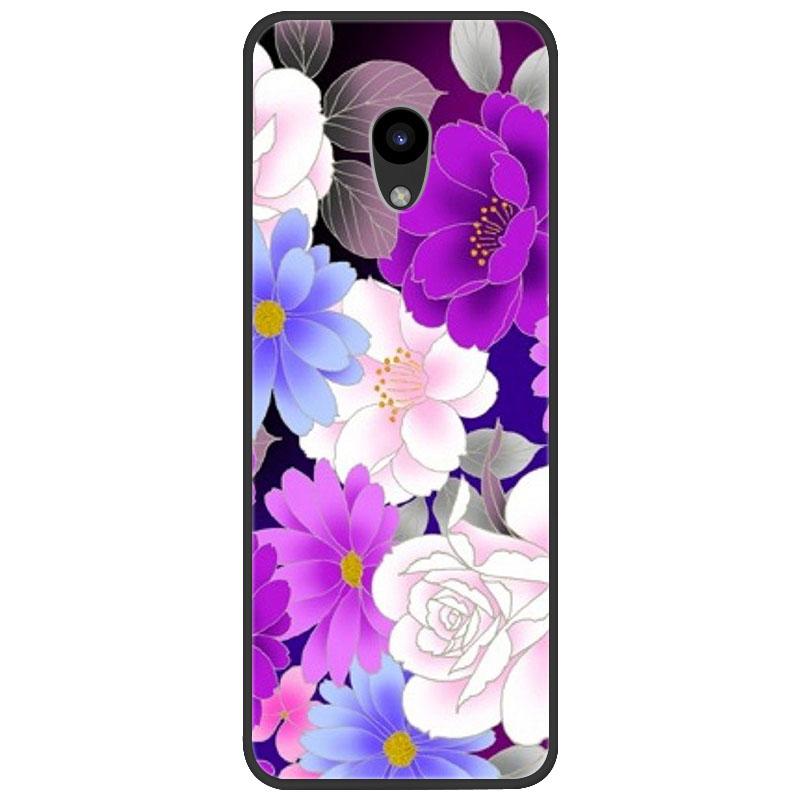 For Xiaomi Qin F21 Pro Case Cover Black TPU Silicone Funda Shell For Qin F21Pro Soft Phone Cases Luxury Fashion Back Covers Capa