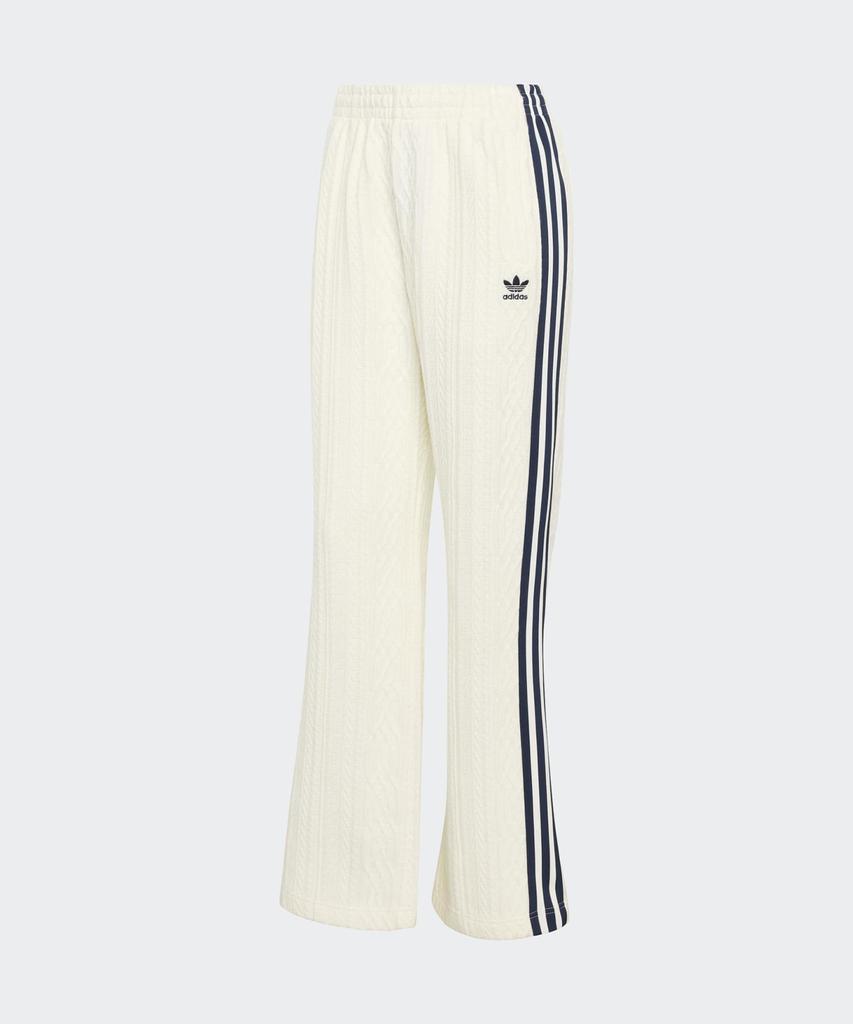 adidas Knit Beckenbauer Track Pants - White / Ks7801