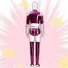 Kids Halloween Cosplay Costume Unisex Boys Girls Long Sleeve Top And Pants Set Fancy Dress For Party Carnival Holiday
