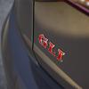 ABGM1 Car-Styling Metal Stickers GLI Emblem Badge For Jetta Golf 3 4 5 6 7 Touareg Amarok 4 Motion MK2 MK3 MK4 MK5 MK6 MK7 R32