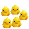 Ente Nachtlicht Schlafzimmer Dekoration Niedlichen Cartoon Tier Nachtlicht Weihnachtsgeschenke Für Kinderzimmer Nachttisch Schlaflampe