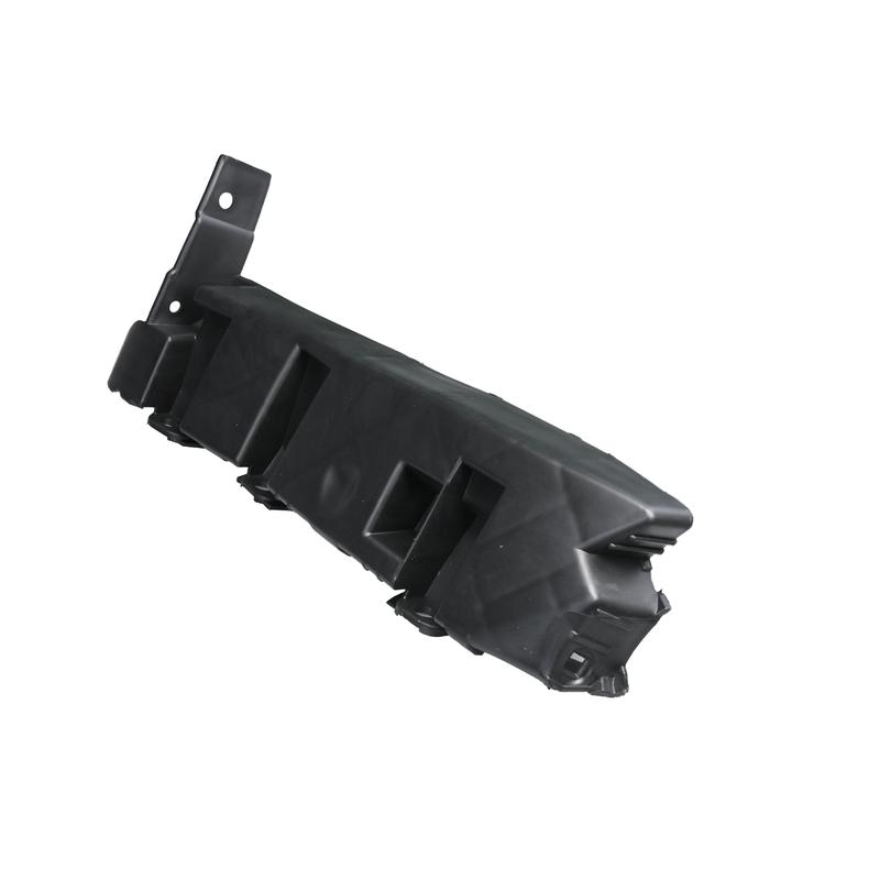 For Seat Cupra FR Leon 2006-2013 Left Right Rear Bumper Bracket Bumper Clip Support Bracket Holder 1P0807393A 1P0807394A
