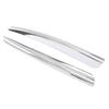 2013-2017 Mazda 6 Atenza Chrome Front Center Grilles Molding Cover Trim | China | Right