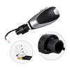 For Ford 2013-2016 Escape Fusion Gear Shift Knob Shifter Lever Auto Transmission