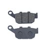 ATV & Motorrad Scheibenbremsbeläge für CBR 250/500, FA140, Z750/Z900