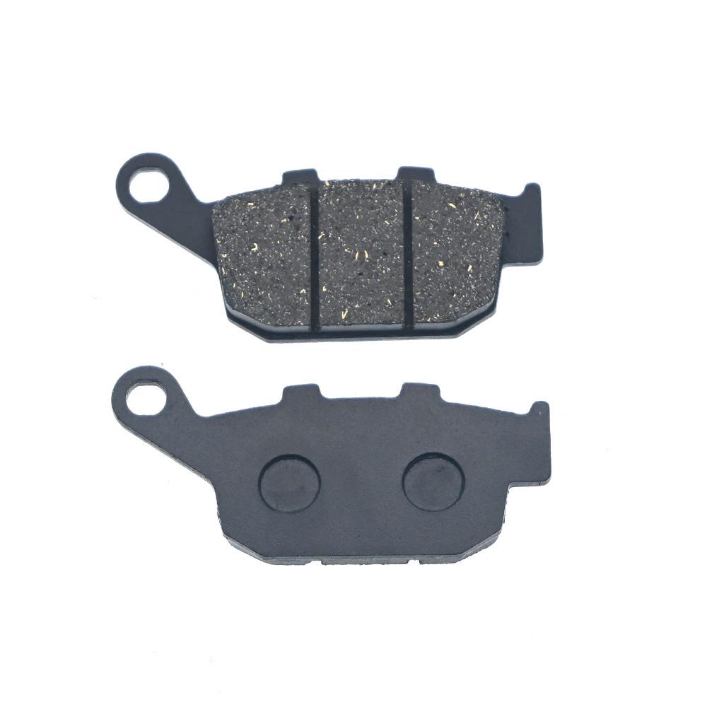 ATV & Motorrad Scheibenbremsbeläge für CBR 250/500, FA140, Z750/Z900